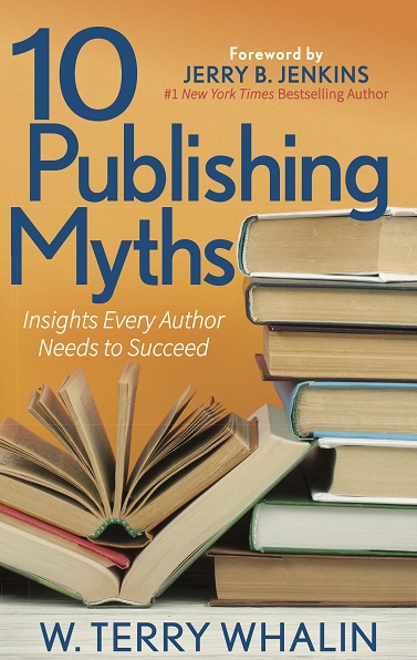 10 Publishinhg Myths